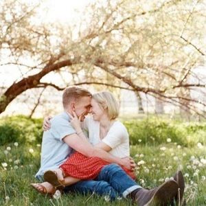 Meet your Posher, Blair